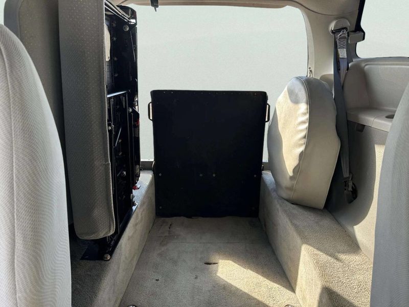 2011 Toyota Sienna LE 7 Passenger Auto Access Seat 4dr Mini Van - 22986269 - 17