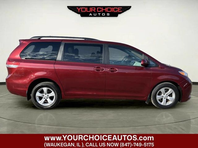 2011 Toyota Sienna LE 7 Passenger Auto Access Seat 4dr Mini Van - 22986269 - 5