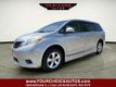 2011 Toyota Sienna LE 7 Passenger Auto Access Seat 4dr Mini Van - 23034153 - 1