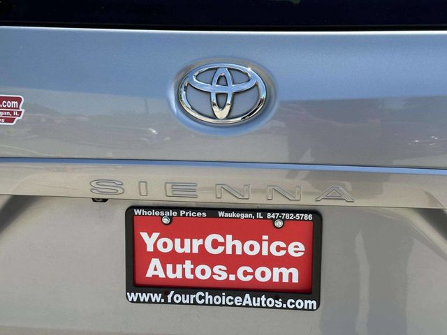 2011 Toyota Sienna LE 7 Passenger Auto Access Seat 4dr Mini Van - 23034153 - 38