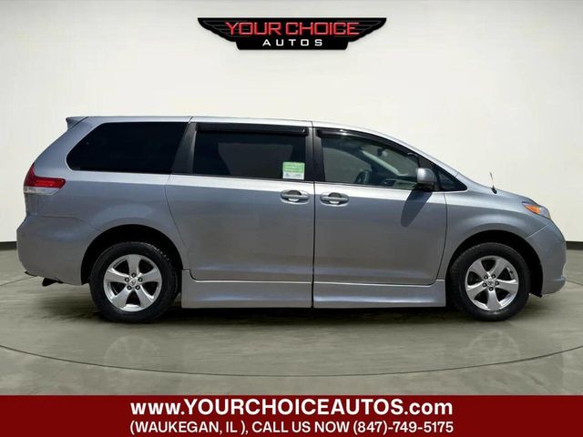 2011 Toyota Sienna LE 7 Passenger Auto Access Seat 4dr Mini Van - 23034153 - 6