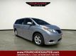 2011 Toyota Sienna LE 7 Passenger Auto Access Seat 4dr Mini Van - 23034153 - 7