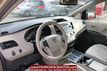 2011 Toyota Sienna LE 8 Passenger 4dr Mini Van V6 - 22273178 - 10