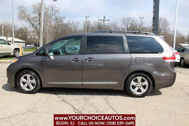 2011 Toyota Sienna LE 8 Passenger 4dr Mini Van V6 - 22384689 - 1