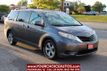 2011 Toyota Sienna LE 8 Passenger 4dr Mini Van V6 - 22611397 - 2