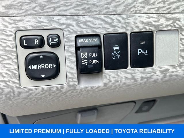 2011 Toyota Sienna Limited - 23034273 - 24
