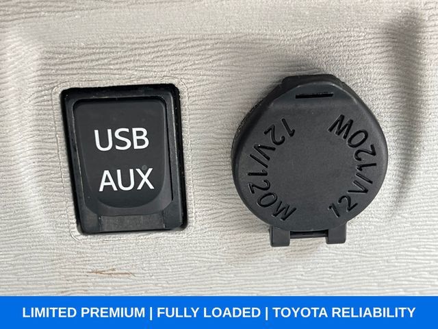 2011 Toyota Sienna Limited - 23034273 - 31