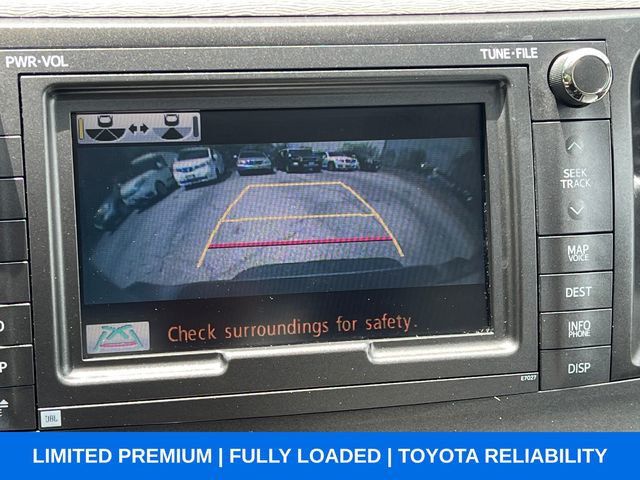 2011 Toyota Sienna Limited - 23034273 - 32