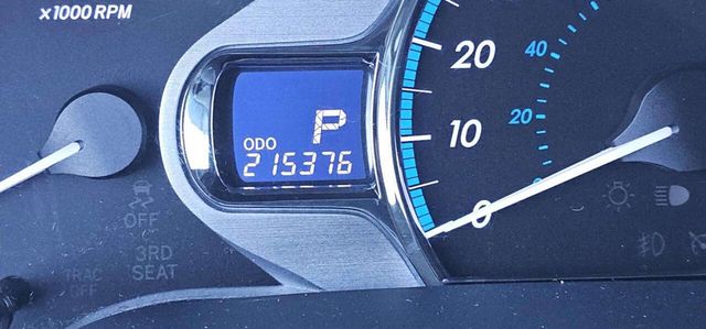 2011 Toyota Sienna Limited 7 Passenger 4dr Mini Van - 22996719 - 8