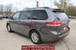 2011 Toyota Sienna Limited 7 Passenger 4dr Mini Van - 22195236 - 2