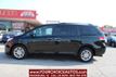 2011 Toyota Sienna Limited 7 Passenger 4dr Mini Van - 22590833 - 4