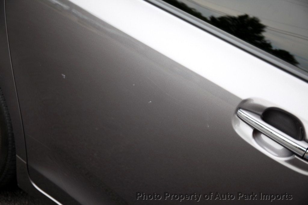 2011 Toyota Sienna Limited photo 54