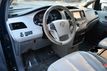 2011 Toyota Sienna XLE - 22983856 - 19