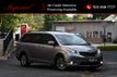 2011 Toyota Sienna XLE - 23078920 - 0