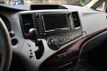 2011 Toyota Sienna XLE - 23078920 - 17