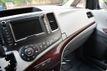 2011 Toyota Sienna XLE - 23078920 - 22