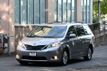 2011 Toyota Sienna XLE - 23078920 - 2