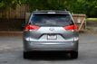 2011 Toyota Sienna XLE - 23078920 - 4
