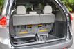 2011 Toyota Sienna XLE - 23078920 - 6