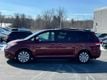 2011 Toyota Sienna XLE - 22755770 - 17