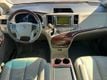 2011 Toyota Sienna XLE - 22755770 - 1