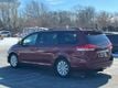 2011 Toyota Sienna XLE - 22755770 - 6