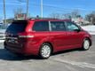 2011 Toyota Sienna XLE - 22755770 - 8