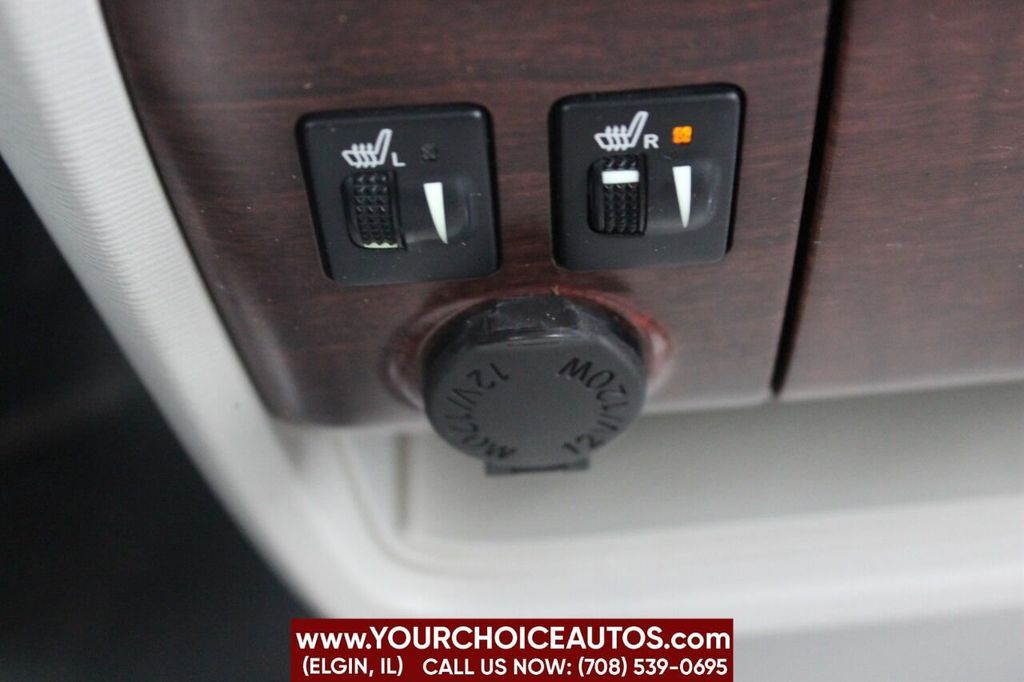 2011 Toyota Sienna XLE 8 Passenger 4dr Mini Van - 22162392 - 24