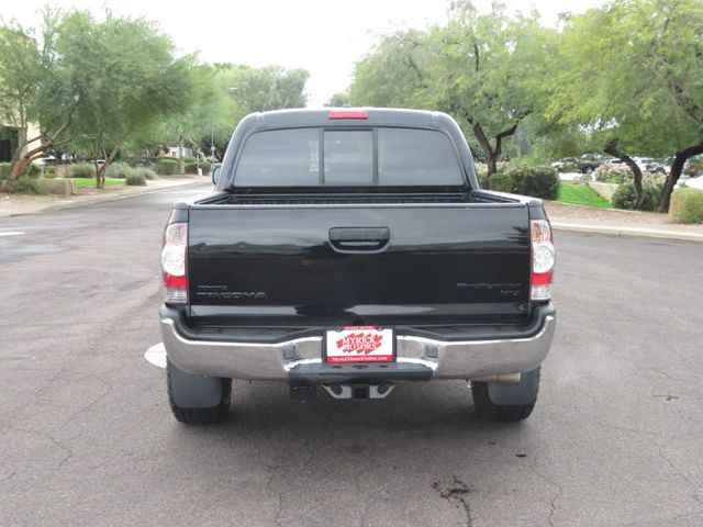 2011 Toyota Tacoma 2OWNER EXTRA CLEAN DOUBLECAB PRERUUNER TACOMA LOW MILES  - 22951836 - 11