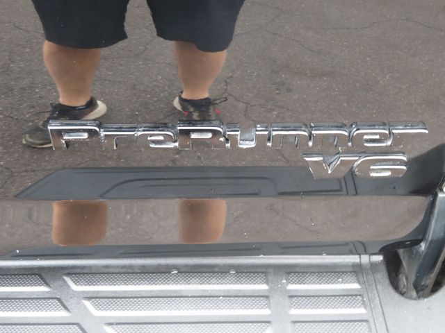 2011 Toyota Tacoma 2OWNER EXTRA CLEAN DOUBLECAB PRERUUNER TACOMA LOW MILES  - 22951836 - 14