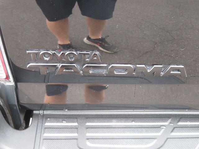 2011 Toyota Tacoma 2OWNER EXTRA CLEAN DOUBLECAB PRERUUNER TACOMA LOW MILES  - 22951836 - 15