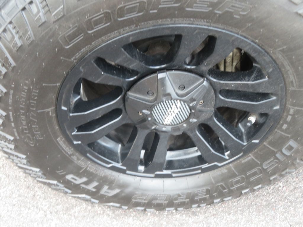 2011 Toyota Tacoma 2OWNER EXTRA CLEAN DOUBLECAB PRERUUNER TACOMA LOW MILES  - 22951836 - 16