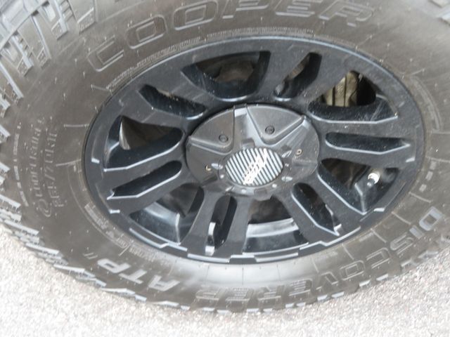 2011 Toyota Tacoma 2OWNER EXTRA CLEAN DOUBLECAB PRERUUNER TACOMA LOW MILES  - 22951836 - 16