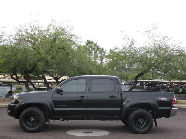 2011 Toyota Tacoma 2OWNER EXTRA CLEAN DOUBLECAB PRERUUNER TACOMA LOW MILES  - 22951836 - 1