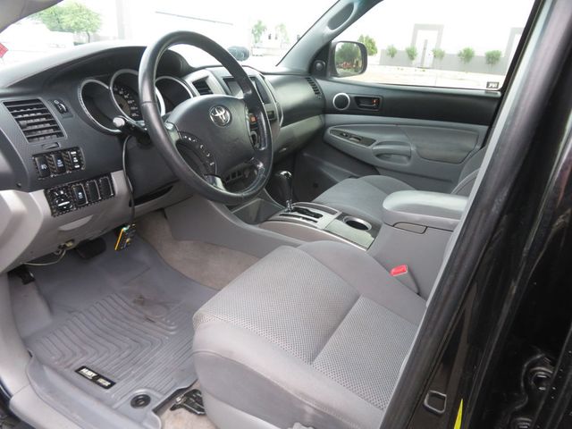 2011 Toyota Tacoma 2OWNER EXTRA CLEAN DOUBLECAB PRERUUNER TACOMA LOW MILES  - 22951836 - 20