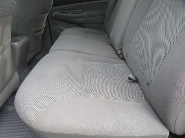 2011 Toyota Tacoma 2OWNER EXTRA CLEAN DOUBLECAB PRERUUNER TACOMA LOW MILES  - 22951836 - 26