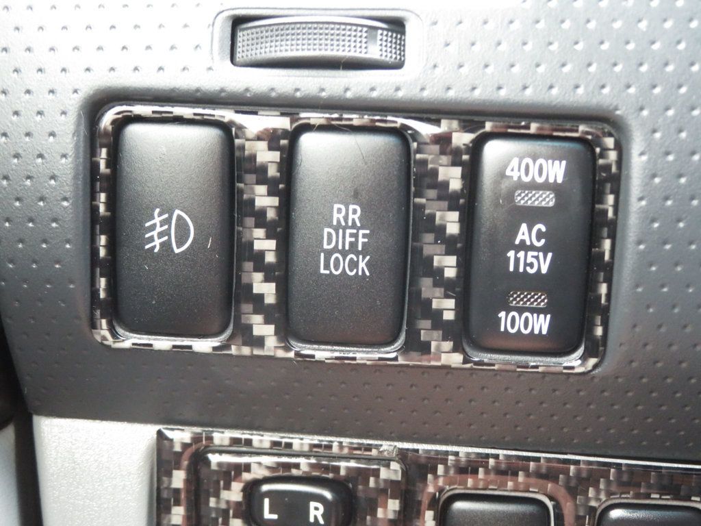 2011 Toyota Tacoma 2OWNER EXTRA CLEAN DOUBLECAB PRERUUNER TACOMA LOW MILES  - 22951836 - 42