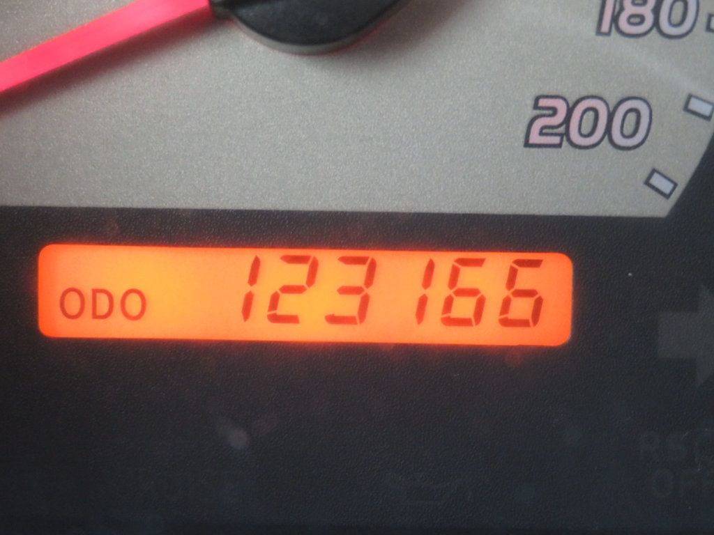 2011 Toyota Tacoma 2OWNER EXTRA CLEAN DOUBLECAB PRERUUNER TACOMA LOW MILES  - 22951836 - 44