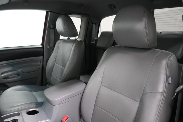 2011 Toyota Tacoma 2WD Access V6 Automatic PreRunner - 22948806 - 9