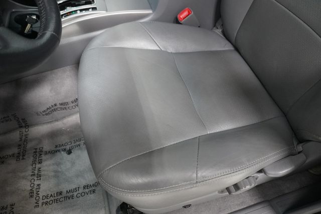 2011 Toyota Tacoma 2WD Access V6 Automatic PreRunner - 22948806 - 10