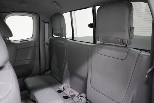 2011 Toyota Tacoma 2WD Access V6 Automatic PreRunner - 22948806 - 11