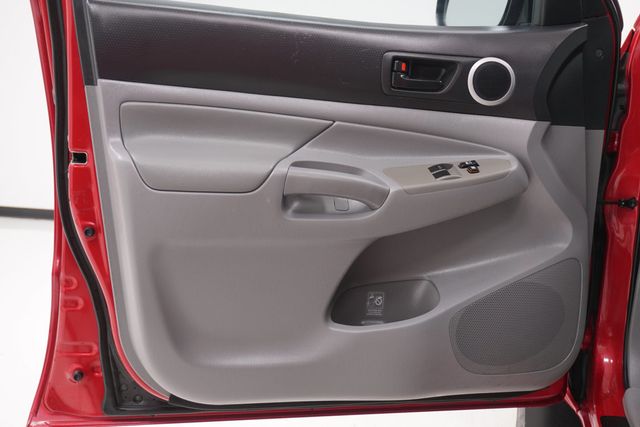 2011 Toyota Tacoma 2WD Access V6 Automatic PreRunner - 22948806 - 12