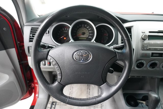 2011 Toyota Tacoma 2WD Access V6 Automatic PreRunner - 22948806 - 13