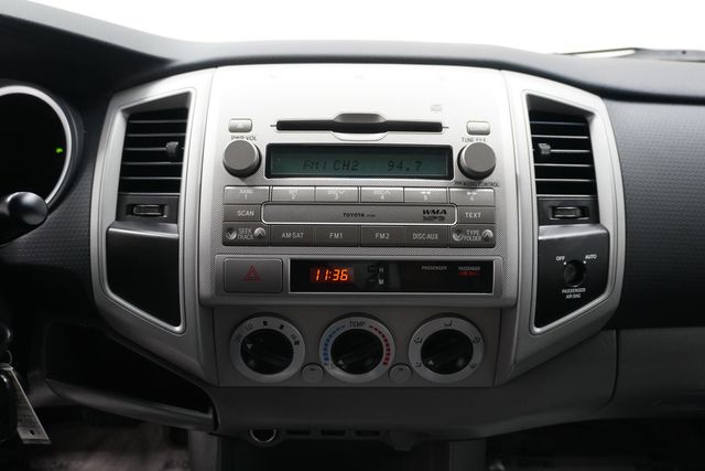 2011 Toyota Tacoma 2WD Access V6 Automatic PreRunner - 22948806 - 15