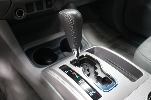 2011 Toyota Tacoma 2WD Access V6 Automatic PreRunner - 22948806 - 16