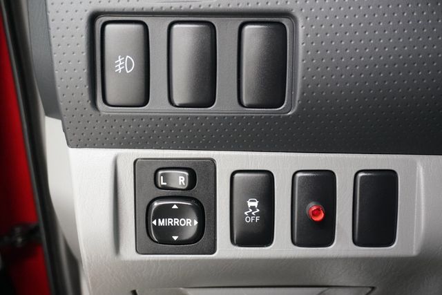 2011 Toyota Tacoma 2WD Access V6 Automatic PreRunner - 22948806 - 17