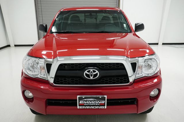2011 Toyota Tacoma 2WD Access V6 Automatic PreRunner - 22948806 - 1
