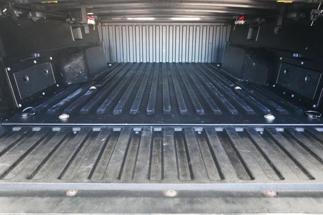 2011 Toyota Tacoma 2WD Access V6 Automatic PreRunner - 22948806 - 19