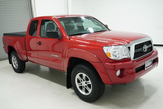 2011 Toyota Tacoma 2WD Access V6 Automatic PreRunner - 22948806 - 2