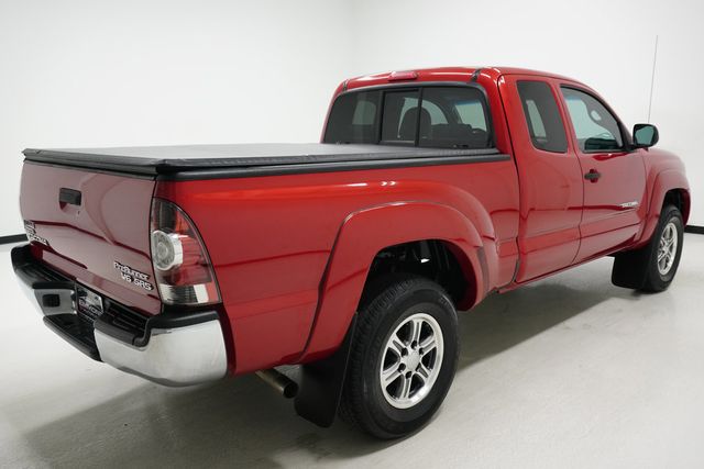 2011 Toyota Tacoma 2WD Access V6 Automatic PreRunner - 22948806 - 3